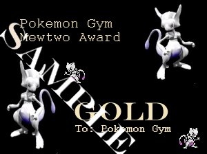 AwardSample