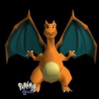 3-DCharizard