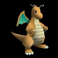 3-DDragonite