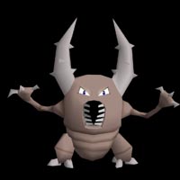 3-DPinsir