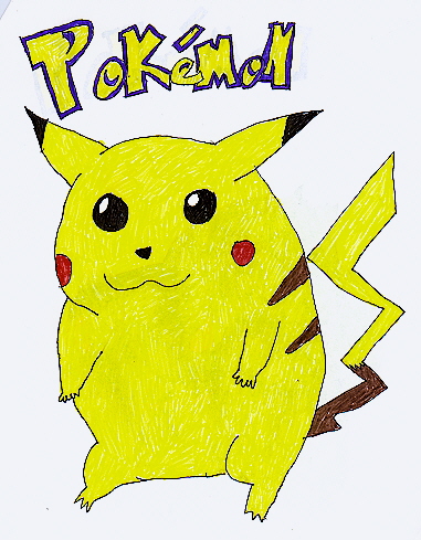 PikachuFan
